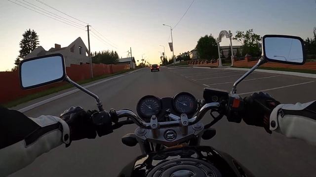 Honda hornet 600 смотреть онлайн