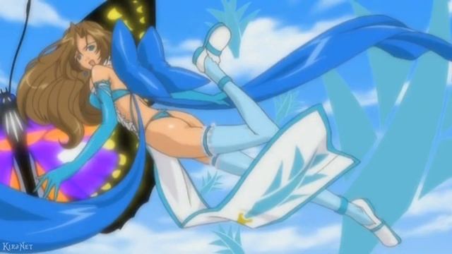 Magical Girl Transformations 7 Minutes of Terror смотреть онлайн