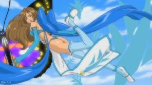 Magical Girl Transformations 7 Minutes of Terror