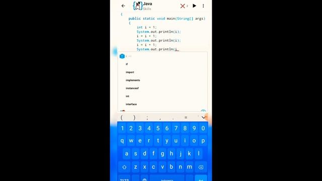 7. Membuat Variable Modifikasi Java Menggunakan AIDE ANDROID смотреть онлайн