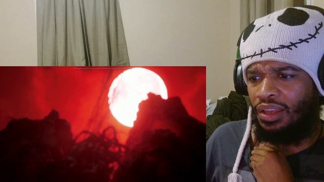 Black Myth Wukong: 4K DLSS 3 | Boss Battle Reveal (Reaction) смотреть онлайн