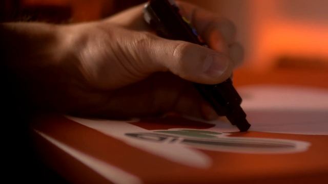 Drawing Garlic смотреть онлайн