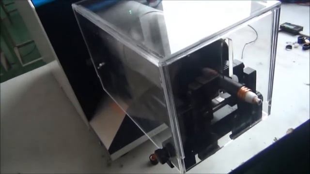 HC 8022 cable stripping machine--hechang machinery смотреть онлайн