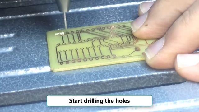 DIY| Arduino UNO PCB At Home!