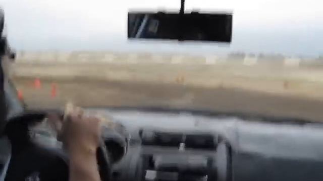 Greddy Turbo Honda Fit/Jazz GD3 RallyCross at Glen Helen, Run 2 of the Day смотреть онлайн