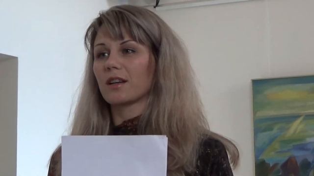 Анна Верховцева - Сегодня солнце больше, чем обычно (поэзия) смотреть онлайн