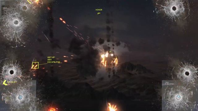Highfleet fights just hit different. (Tanc a Lelek, SG audio #asmr) смотреть онлайн