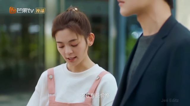 Maths கடவுள் ❤️ Crazy பொண்ணு perfect formula for love | chinese Movie explained in tamil смотреть онлайн