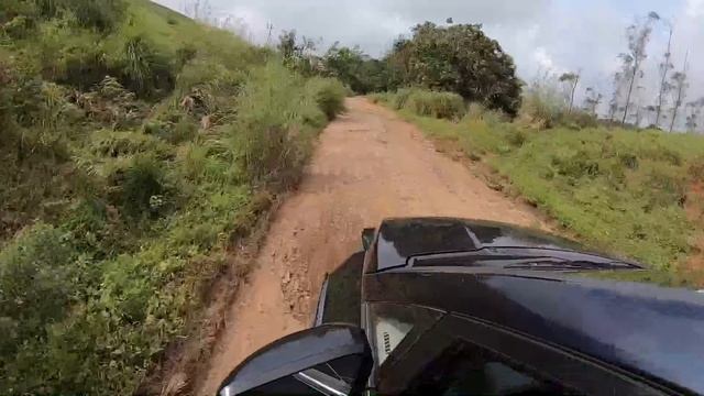 GAVI Road Trip Periyar Tiger Reserve.Very adventurous and close encounter with Mother Nature#GAVI смотреть онлайн