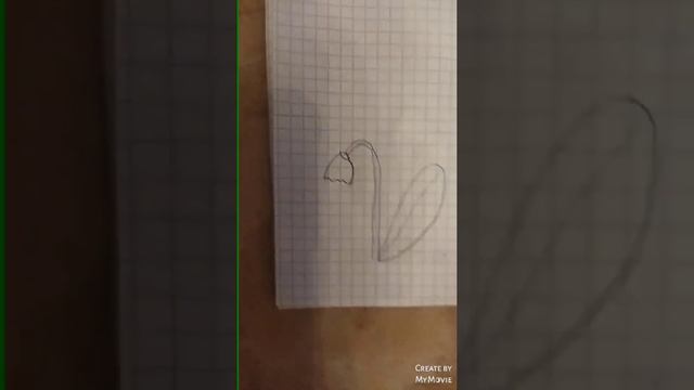 Рисуем ландыш, Легко - поэтапно! смотреть онлайн