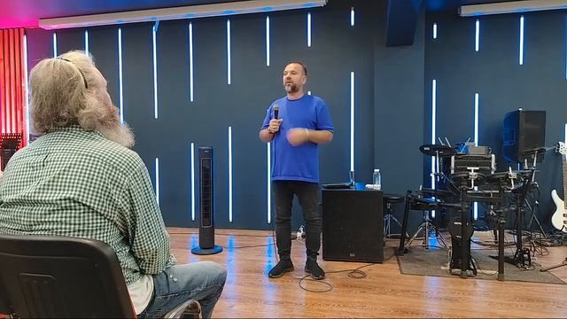 Сергей Лукьянов «Кровь Говорящая» смотреть онлайн