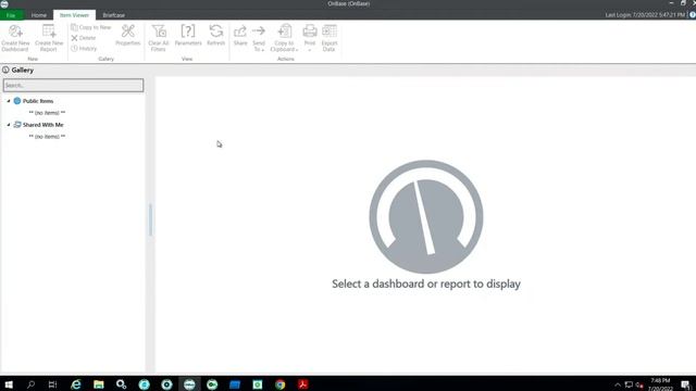 What's the Difference Between OnBase (Thick), Unity, and Web Client? смотреть онлайн