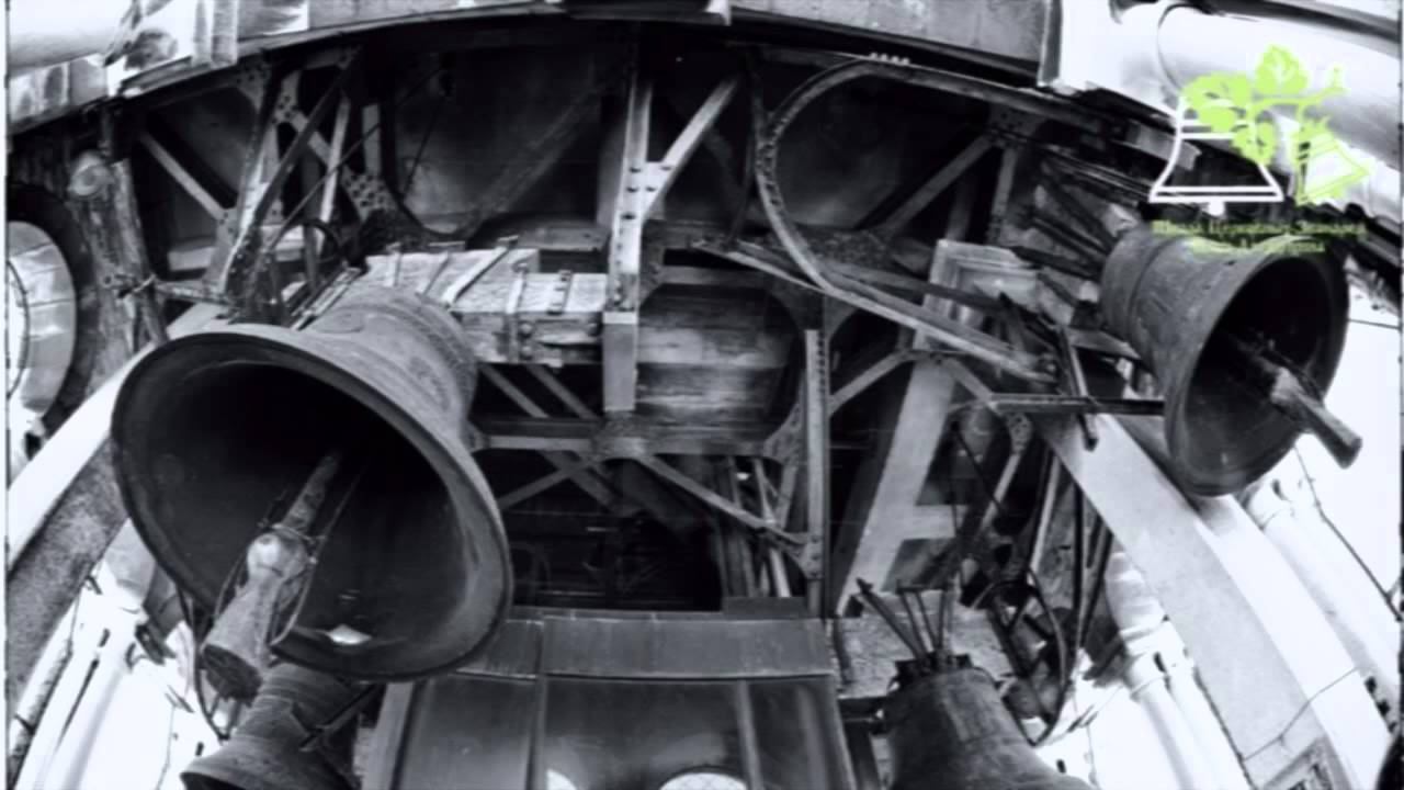 001. Урок 1. Классификация колоколов смотреть онлайн