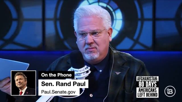Rand Paul: Why do Democrats STILL IGNORE risky virus research? смотреть онлайн