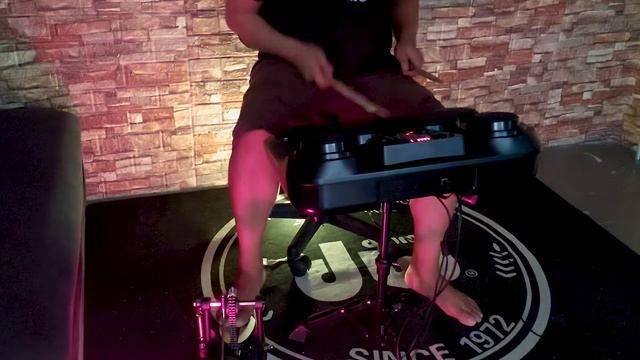 Custom Medeli dd315 kick trigger смотреть онлайн