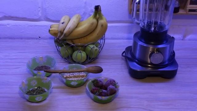 Супер полезный завтрак смотреть онлайн