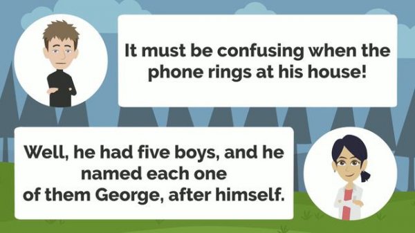 Daily English Conversation including Simple Questions and Answers