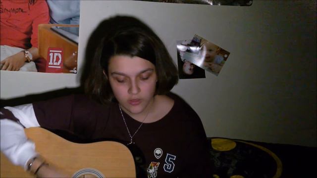 Mad Hatter Melanie Martinez (cover) смотреть онлайн