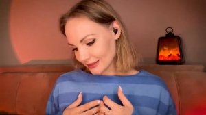 ОЧЕНЬ УЮТНОЕ АСМР ВИДЕО ТИХИМ ГОЛОСОМ С ФОНОВОЙ МУЗЫКОЙ/ Cozy ASMR  video