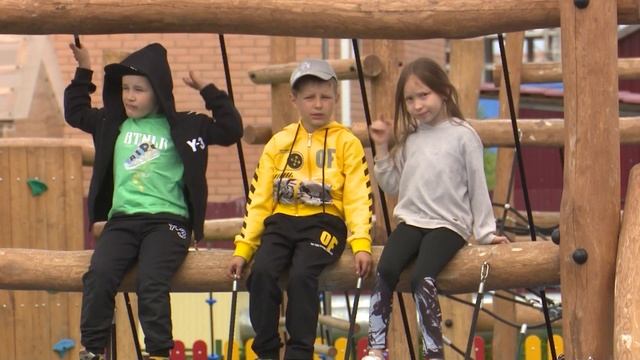 Ваш депутат № 530. Политика области смотреть онлайн