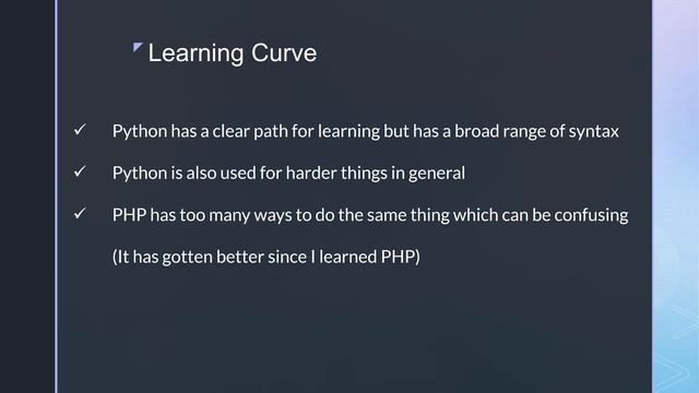 PHP Vs Python | Digital Ninja Singh смотреть онлайн