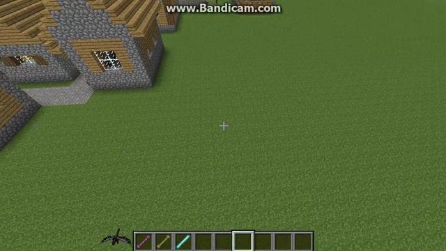 мод на превращение в мобов на майкрафт 1.5.2 смотреть онлайн