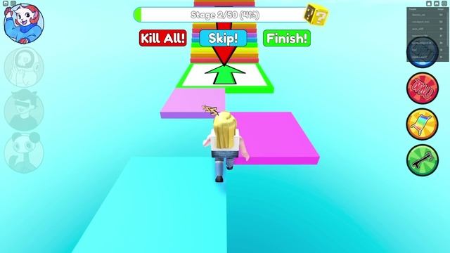 THE WACKIEST ROBLOX MAPS EVER! смотреть онлайн