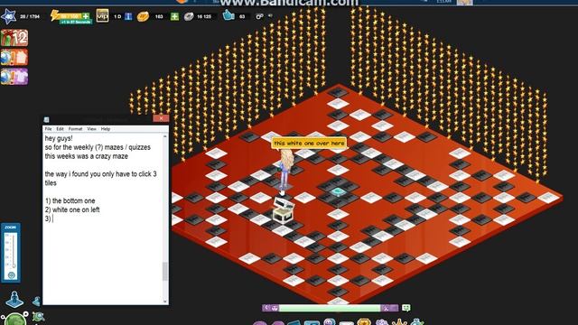 Woozworld: Crazy Maze walkthrough смотреть онлайн