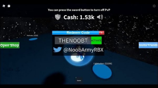 Death Star Tycoon+Codes! Roblox
