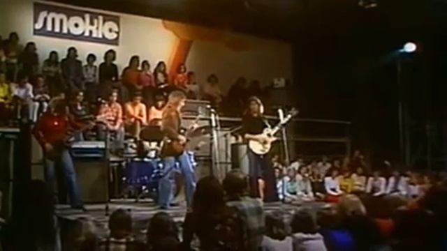 Смоки. Вот кен ай ду. смотреть онлайн