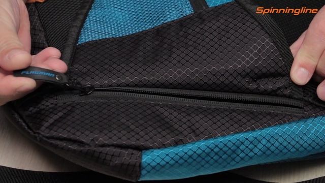 Рюкзак Flagman Sling Pack