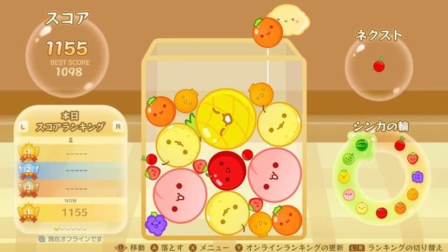 ТА САМАЯ ИГРА ИЗ ТИКТОКА! Suika Game