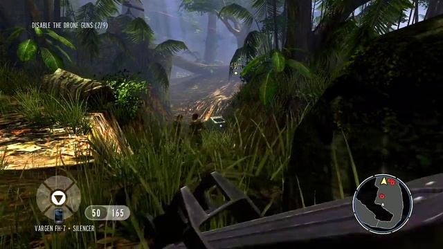 007 Goldeneye: Reloaded - 007 Goldeneye: Reloaded - смотреть онлайн