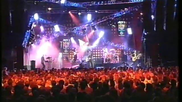 Soraya reason to believe - Germany 1997 смотреть онлайн