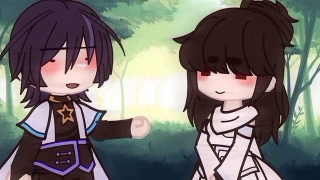 Scaramouche's line about Kazuha.. смотреть онлайн