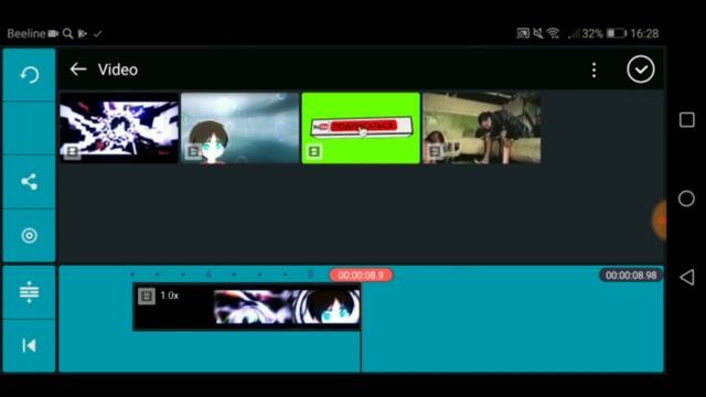 [тутор]как изменить музыку в интро смотреть онлайн
