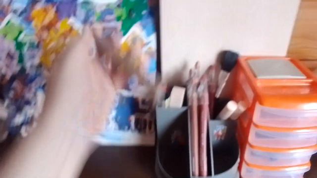 Прогулка • обзор на стол • почему не было видео? ROLEPLAY 02.06.23 смотреть онлайн