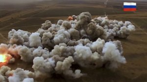 ТОС-1А "Солнцепек"