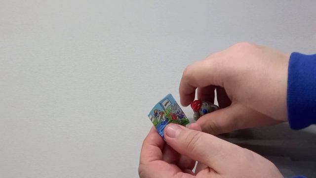 КОАЛЫ - ЛЕТНИЕ ИГРЫ - KOALA - SOMMERSPIELEN - 2000 - SCHOLLER - распаковка серии смотреть онлайн