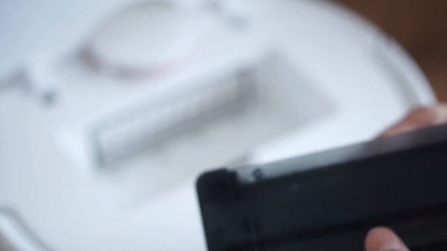 Xiaomi Mi Robot Vacuum Mop Pro i pozamiatane смотреть онлайн