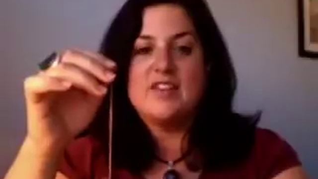 Truth Testing: How to Use a Pendulum, Part 1 смотреть онлайн