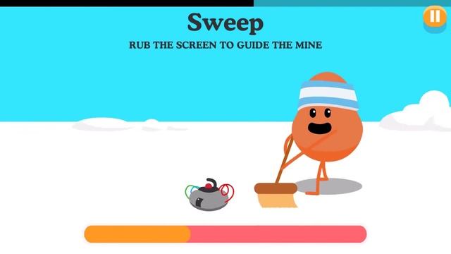 Dumb Ways to Die 2 - Kids Back To School - Funny Trolling Gameplay Walkthrough смотреть онлайн