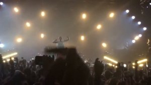 Клип В голове моей туманы