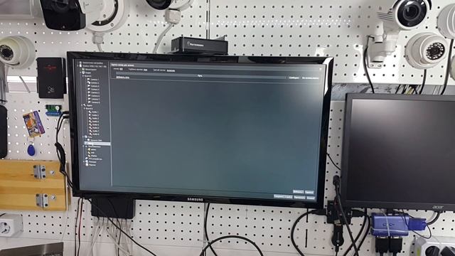 Обзор новой линейки ЛИНИЯ XVR H.265
Онлайн видеонаблюдение через LTE модем без роутера. #devline смотреть онлайн