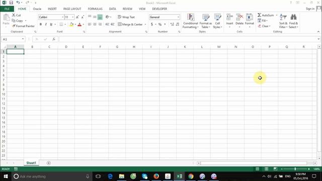 Hướng dẫn kế toán Oracle: cos 4 value cost adjustment смотреть онлайн