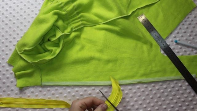 Как сшить комбинезон - поддеву. смотреть онлайн