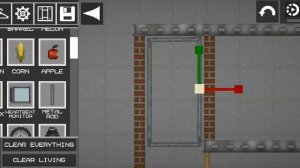 Как построить дом в melon playground