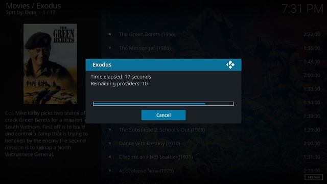 Using Kodi and LocalCast on Android to Stream to Chromecast смотреть онлайн