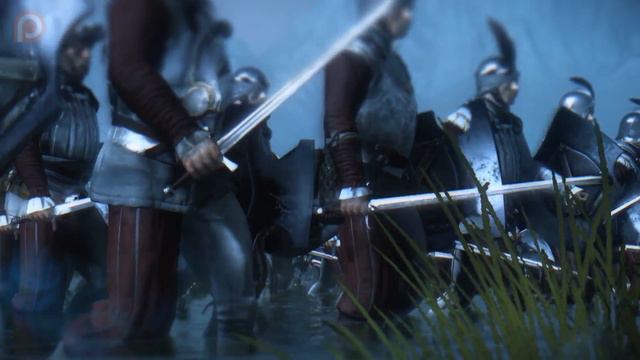 Total War: Warhammer - Beginner's Guide 30: Quick Tips 3 смотреть онлайн