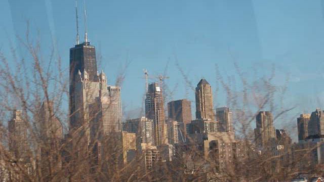 DE SAN MATIAS A CHICAGO смотреть онлайн